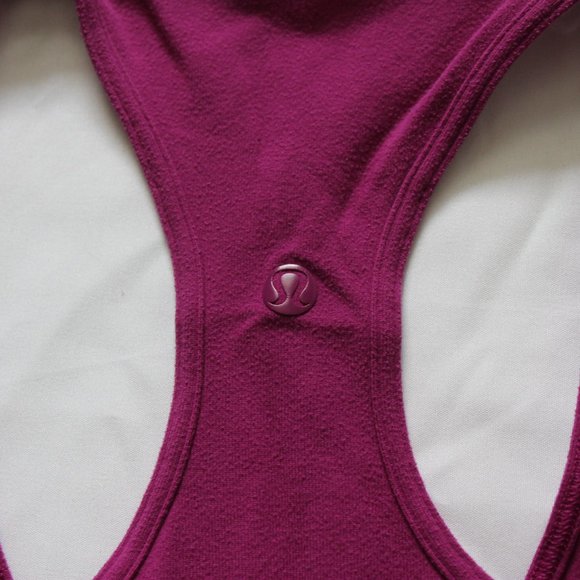 Lululemon Tank Top - Picture 2 of 2